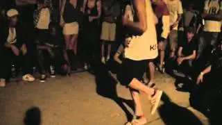 JAM POTZDAM 2011 BBOY DEFLOW VS BBOY KEIN ( FINAL)