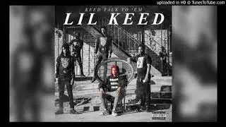 Lil Keed - Nameless (Instrumental) *Most Accurate On Youtube* (Reprod by DMG Beats)