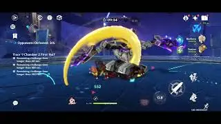 Genshin Impact Cozy Roaming: Relaxing Nature Exploration