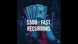Best Affiliate Program 2025: Make $500 Per Sale + Recurring with Russell Brunson's New Launch