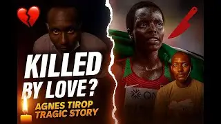 Who Killed Agnes Tirop? Inside the Shocking Murder of Kenya’s Olympic Hero