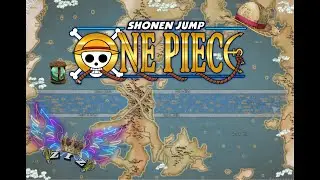 One Piece Chapter 1169 | LIVE reaction |