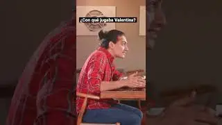 Learn Spanish listening as Juan talks about visiting his niece. #shorts #learnspanish
