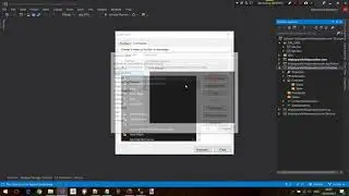 MA Dao Generate VSIX