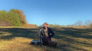 Just A Closer Walk With Thee - Joseph Bones