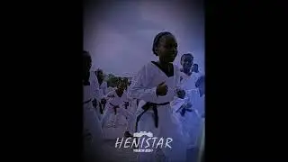 Martial art in Africa