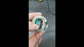 Reparaciòn GALLAGHER S10   Solar