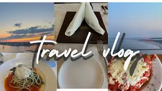Travel Vlog | Ocean City, Maryland | Girls Trip😍😍