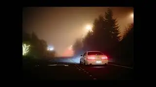 BLESSED MANE BEST   DEPRESSIVE MIX #2   NIGHT DRIVE
