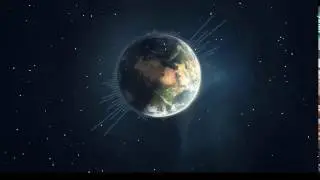 Wallpaper engine - Audio Visualizer Showcase 2