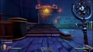 Ziggurat 2- Levels few have seen!