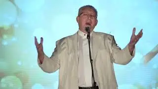 Pero Hristov - Ljubovna Rana Ne Se Lekuva (Leshochki Folk Fest 2023)