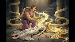 Eugene Fitzherbert's Reviving Incantation - Tangled Fan Song