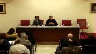 2013/12/10 Proposta di approfondimento sulla lettera enciclica  