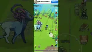 Hero's Quest - Awaken Mode 1/9999