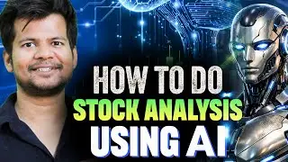 Best AI Tool for Stock Analysis in India in 2026 | Trade Brains AI Explained