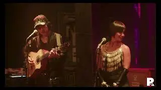 ChanPan Live At Reggies 10.15.24 (Full Set)