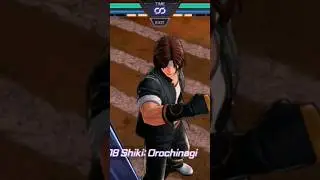 watch full video on channel #kofarena #kof97 #games #arcadegameskof #viral