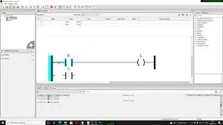 Button link to Structured Text - OpenPLCeditor