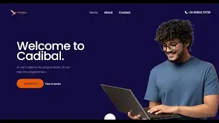 How to access compiler in CADIBAL portal💥.