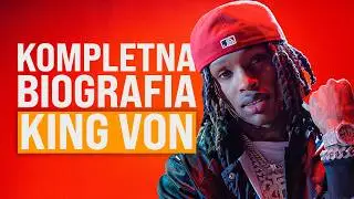King Von: kompletna biografia. Muzyka, ulica, kariera, śmierć.