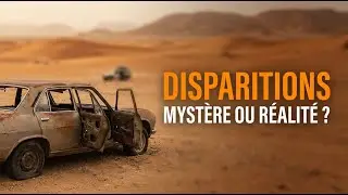 Disparitions du d&eacute;sert de Mojave : myst&egrave;re ou illusion ?