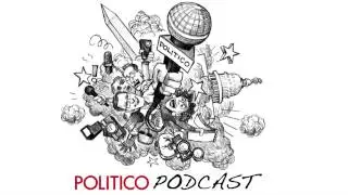 POLITICO Podcast: POTUS and the Pope, Ukraine, missing plane