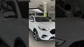All New 2024 MG ZS 1.5L - Best! SUV #mg #zs #mgzs #2024 #car #short #review #suv