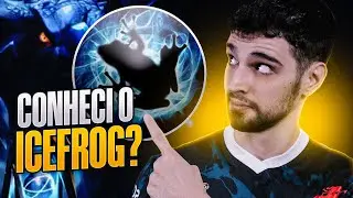 Respondendo Coment&aacute;rios: Quanto os Pro Players Ganham no Dota 2