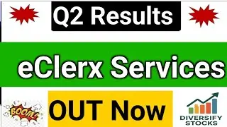 eClerx Services Q2 Results 2026 | eClerx Services Results Today | eClerx Services ltd latest news