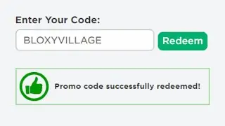 ALL ROBLOX PROMO CODES! (April 2022) | ROBLOX Codes *SECRET/WORKING*