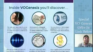 VO Genesis Review | Does Genesis Program Work in 2018?