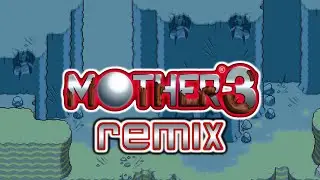 Long Shadow - MOTHER 3 REMIX