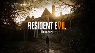 Resident Evil 7 Original Soundtrack | Happy Happy Birthday Theme