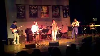 All my Loving / A Hard Day's Night - Legends In Concert 2011