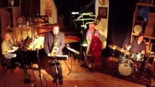 At Twilight - Larry Bond SOCAN