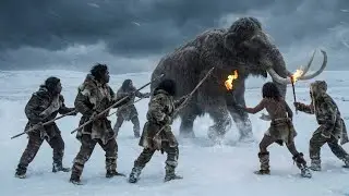 How Did the First Humans Adapt to the Arctic Tundra? Lessons in Extreme Survival