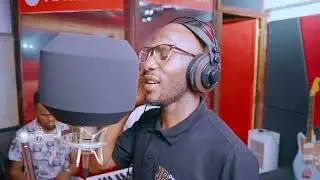 WELCOME TO Afrisauti Studios - Top Audio Recording Studio in Kenya