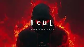 FOUL (Eminem x 50 Cent x D12 Type Beat)