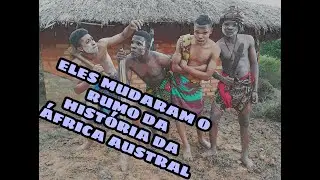 História de Moçambique: Expansão e Fixação dos Povos Bantu| Historiar Rindo
