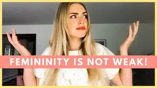 The Truth About Femininity