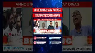 OPPN &ldquo;ELECTION COMM WORKS FOR BJP&rdquo;  |  RAJIV BAJAJ & ADV. PRADEEP NAMBIAR