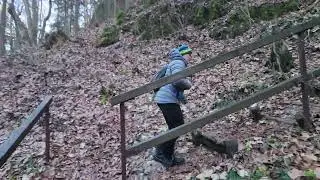 Zkamenělý zámek