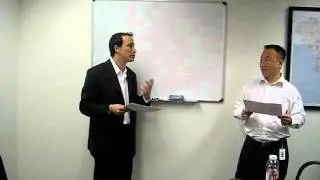 Seven Sales Skills For Commercial Real Estate