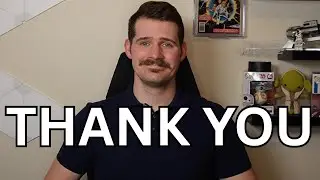 Thank you SWGOH Community