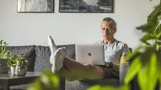 How I Invest My Money (2021)