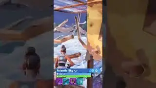FNCS MAJOR 1 | EU GROUP 1 | GAME 2 |  FORTNITE COMPETITIVE 2025