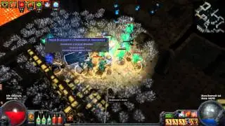 Merciless Labyrinth - Full Clear