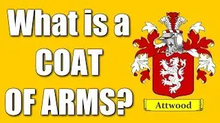 What is a Coat of Arms