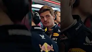 Величайшее возвращение Макса Ферстаппена